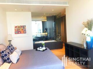 For RENT : BEATNIQ Sukhumvit 32 / 2 Bedroom / 2 Bathrooms / 108 sqm / 120000 THB [6595366]