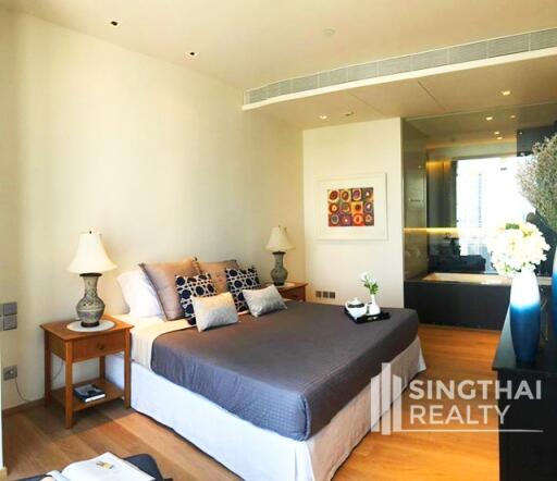 For RENT : BEATNIQ Sukhumvit 32 / 2 Bedroom / 2 Bathrooms / 108 sqm / 120000 THB [6595366]