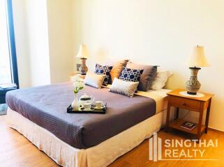 For RENT : BEATNIQ Sukhumvit 32 / 2 Bedroom / 2 Bathrooms / 108 sqm / 120000 THB [6595366]