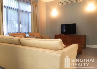 For RENT : House Thonglor / 4 Bedroom / 6 Bathrooms / 351 sqm / 120000 THB [6622272]