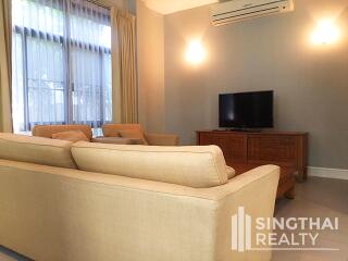 For RENT : House Thonglor / 4 Bedroom / 6 Bathrooms / 351 sqm / 120000 THB [6622272]