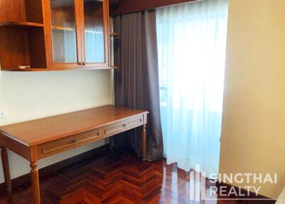 For RENT : Le Raffine Sukhumvit 24 / 3 Bedroom / 3 Bathrooms / 371 sqm / 120000 THB [6736212]