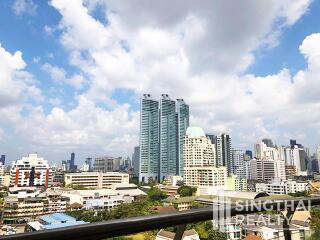 For RENT : Le Raffine Sukhumvit 24 / 3 Bedroom / 3 Bathrooms / 371 sqm / 120000 THB [6736212]