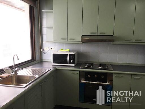 For RENT : Le Raffine Sukhumvit 24 / 3 Bedroom / 3 Bathrooms / 371 sqm / 120000 THB [6736212]