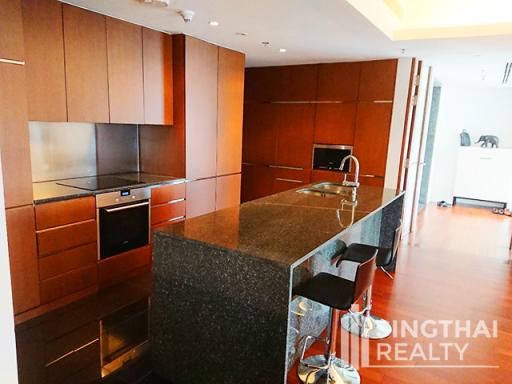 For RENT : Hansar Rajdamri / 2 Bedroom / 2 Bathrooms / 108 sqm / 120000 THB [6911986]