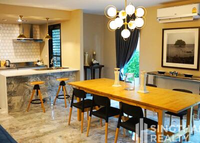 For RENT : Lily House / 3 Bedroom / 4 Bathrooms / 213 sqm / 120000 THB [6990933]