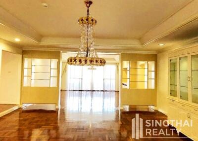 For RENT : G.M. Mansion / 4 Bedroom / 4 Bathrooms / 451 sqm / 120000 THB [6981215]