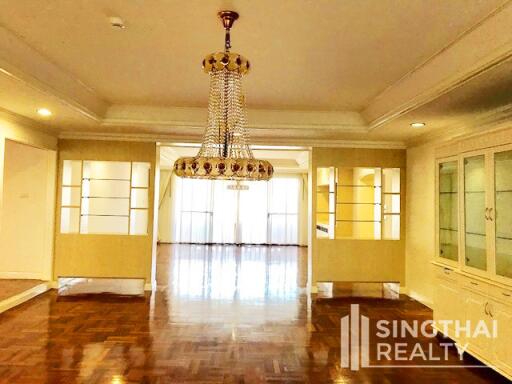 For RENT : G.M. Mansion / 4 Bedroom / 4 Bathrooms / 451 sqm / 120000 THB [6981215]