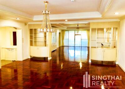 For RENT : G.M. Mansion / 4 Bedroom / 4 Bathrooms / 451 sqm / 120000 THB [6981215]