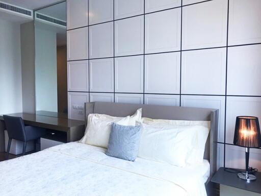 For RENT : Bright Sukhumvit 24 / 3 Bedroom / 3 Bathrooms / 189 sqm / 120000 THB [6940815]