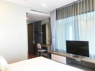 For RENT : Bright Sukhumvit 24 / 3 Bedroom / 3 Bathrooms / 189 sqm / 120000 THB [6940815]