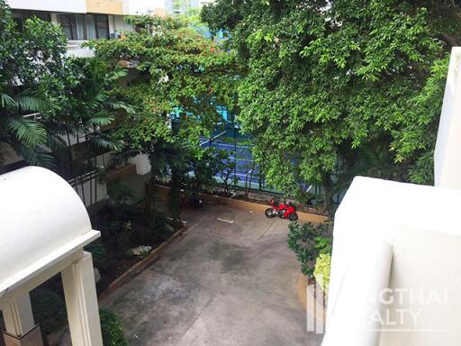 For RENT : Phirom Garden Residence / 3 Bedroom / 3 Bathrooms / 281 sqm / 120000 THB [7162563]