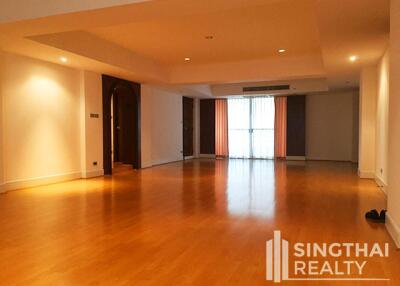 For RENT : Phirom Garden Residence / 3 Bedroom / 3 Bathrooms / 281 sqm / 120000 THB [7162563]