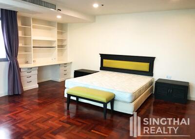 For RENT : Kallista Mansion / 3 Bedroom / 3 Bathrooms / 316 sqm / 120000 THB [7231464]