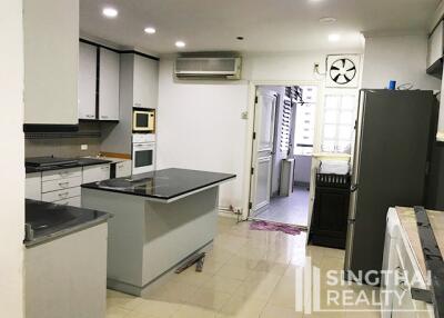 For RENT : Kallista Mansion / 3 Bedroom / 3 Bathrooms / 316 sqm / 120000 THB [7231464]