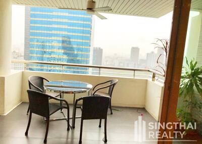 For RENT : Kallista Mansion / 3 Bedroom / 3 Bathrooms / 316 sqm / 120000 THB [7231464]