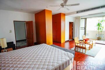 For RENT : Raintree Village Apartment / 4 Bedroom / 4 Bathrooms / 421 sqm / 120000 THB [7294060]