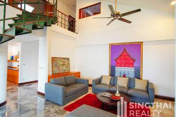 For RENT : Raintree Village Apartment / 4 Bedroom / 4 Bathrooms / 421 sqm / 120000 THB [7294060]