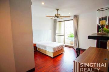 For RENT : Raintree Village Apartment / 4 Bedroom / 4 Bathrooms / 421 sqm / 120000 THB [7294060]