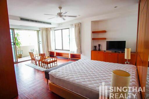 For RENT : Raintree Village Apartment / 4 Bedroom / 4 Bathrooms / 421 sqm / 120000 THB [7294060]