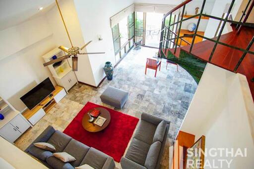 For RENT : Raintree Village Apartment / 4 Bedroom / 4 Bathrooms / 421 sqm / 120000 THB [7294060]