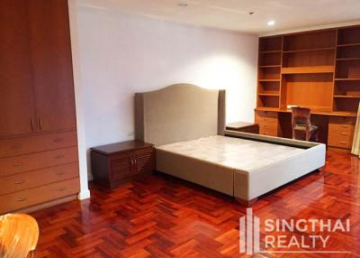 For RENT : Kallista Mansion / 4 Bedroom / 3 Bathrooms / 316 sqm / 120000 THB [7297054]