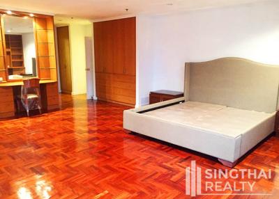 For RENT : Kallista Mansion / 4 Bedroom / 3 Bathrooms / 316 sqm / 120000 THB [7297054]