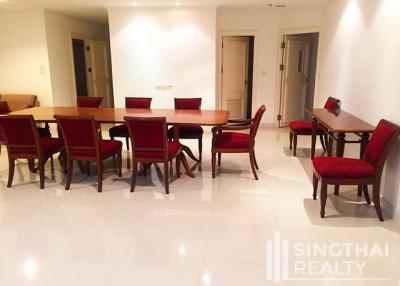 For RENT : Kallista Mansion / 4 Bedroom / 3 Bathrooms / 316 sqm / 120000 THB [7297054]