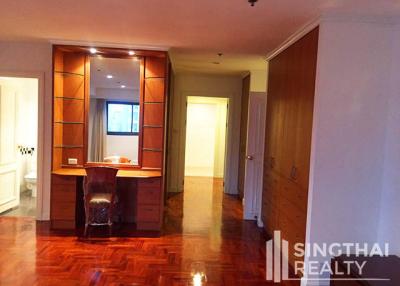 For RENT : Kallista Mansion / 4 Bedroom / 3 Bathrooms / 316 sqm / 120000 THB [7297054]