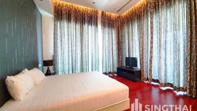 For RENT : Le Raffine Jambu Dvipa Sukhumvit 39 / 2 Bedroom / 3 Bathrooms / 237 sqm / 120000 THB [7343153]