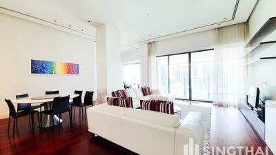 For RENT : Le Raffine Jambu Dvipa Sukhumvit 39 / 2 Bedroom / 3 Bathrooms / 237 sqm / 120000 THB [7343153]