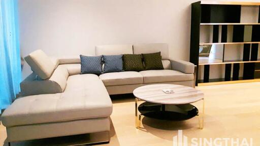 For RENT : TELA Thonglor / 2 Bedroom / 2 Bathrooms / 112 sqm / 120000 THB [7411365]