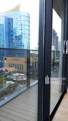 For RENT : TELA Thonglor / 2 Bedroom / 2 Bathrooms / 112 sqm / 120000 THB [7411365]