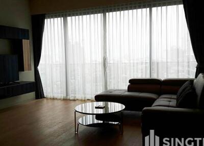 For RENT : TELA Thonglor / 2 Bedroom / 2 Bathrooms / 112 sqm / 120000 THB [7411365]