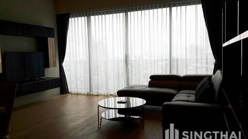 For RENT : TELA Thonglor / 2 Bedroom / 2 Bathrooms / 112 sqm / 120000 THB [7411365]