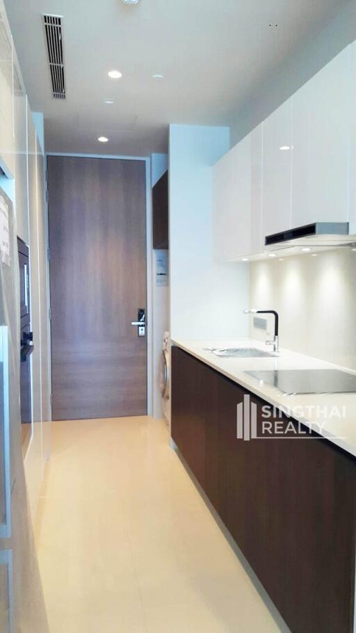 For RENT : TELA Thonglor / 2 Bedroom / 2 Bathrooms / 112 sqm / 120000 THB [7411365]