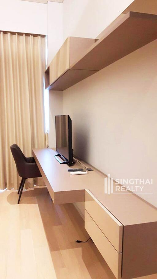 For RENT : TELA Thonglor / 2 Bedroom / 2 Bathrooms / 112 sqm / 120000 THB [7411365]