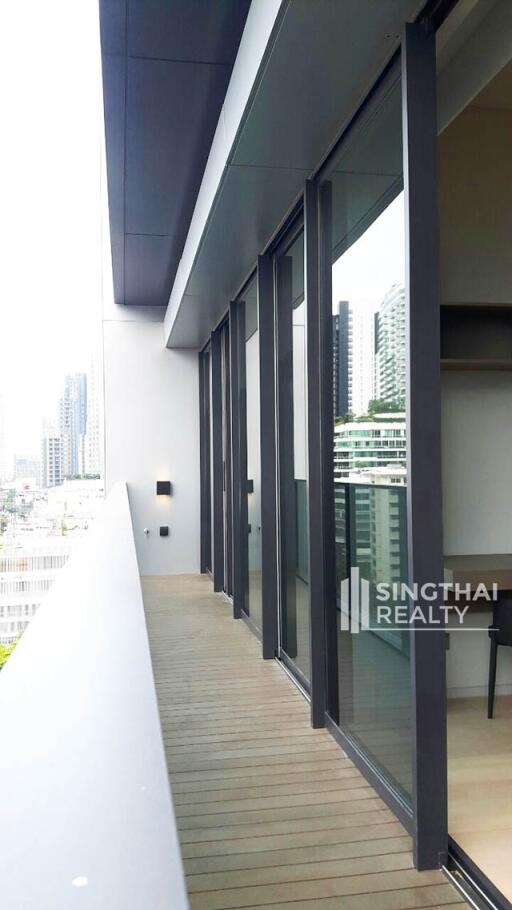 For RENT : TELA Thonglor / 2 Bedroom / 2 Bathrooms / 112 sqm / 120000 THB [7411365]