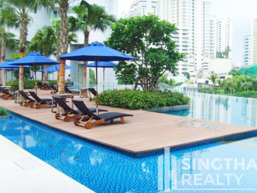 For RENT : Millennium Residence / 3 Bedroom / 4 Bathrooms / 195 sqm / 120000 THB [7441488]