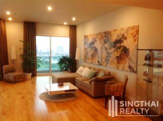 For RENT : Millennium Residence / 3 Bedroom / 4 Bathrooms / 195 sqm / 120000 THB [7441488]