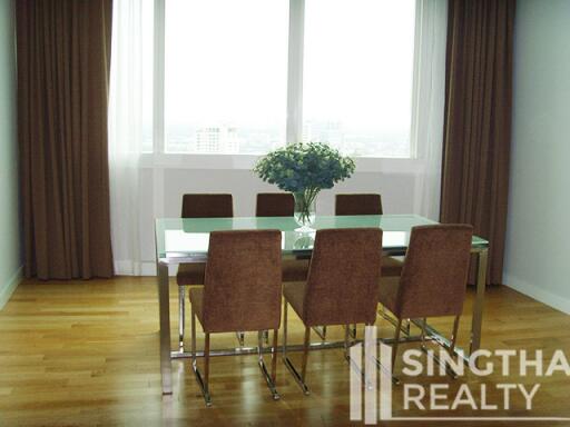 For RENT : Millennium Residence / 3 Bedroom / 4 Bathrooms / 195 sqm / 120000 THB [7441488]