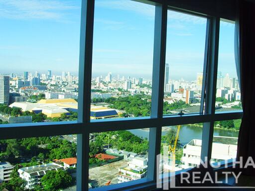 For RENT : Millennium Residence / 3 Bedroom / 4 Bathrooms / 195 sqm / 120000 THB [7441488]