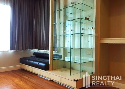 For RENT : Bright Sukhumvit 24 / 3 Bedroom / 3 Bathrooms / 189 sqm / 120000 THB [7443925]