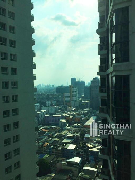 For RENT : Bright Sukhumvit 24 / 3 Bedroom / 3 Bathrooms / 189 sqm / 120000 THB [7443925]