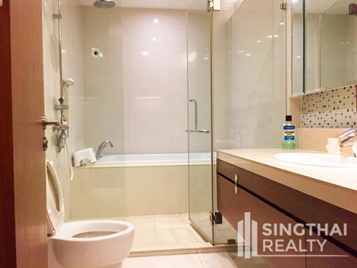 For RENT : Bright Sukhumvit 24 / 3 Bedroom / 3 Bathrooms / 189 sqm / 120000 THB [7443925]