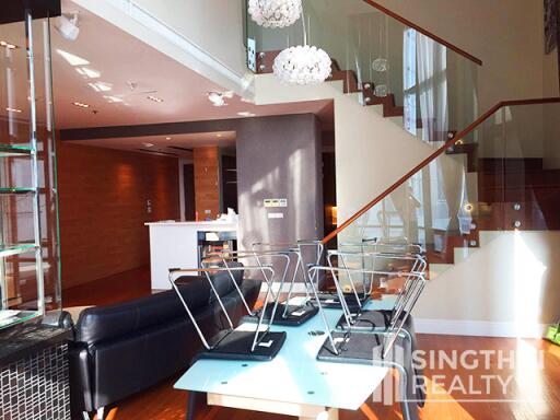 For RENT : Bright Sukhumvit 24 / 3 Bedroom / 3 Bathrooms / 189 sqm / 120000 THB [7443925]