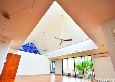 For RENT : Prime Mansion Promsri / 3 Bedroom / 4 Bathrooms / 241 sqm / 120000 THB [7446827]