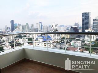 For RENT : The Habitat Sukhumvit 53 / 3 Bedroom / 3 Bathrooms / 281 sqm / 120000 THB [7455256]