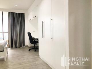 For RENT : The Habitat Sukhumvit 53 / 3 Bedroom / 3 Bathrooms / 281 sqm / 120000 THB [7455256]