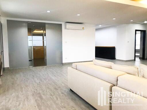 For RENT : The Habitat Sukhumvit 53 / 3 Bedroom / 3 Bathrooms / 281 sqm / 120000 THB [7455256]